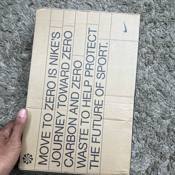 Nike Next nature summit dunks - Picture 5 of 16